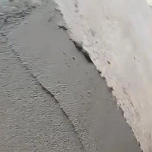 甘洛水工建筑物I级C55聚合物改性水泥砂浆 渠道防渗泵站加固迎水面抗冲刷砂浆