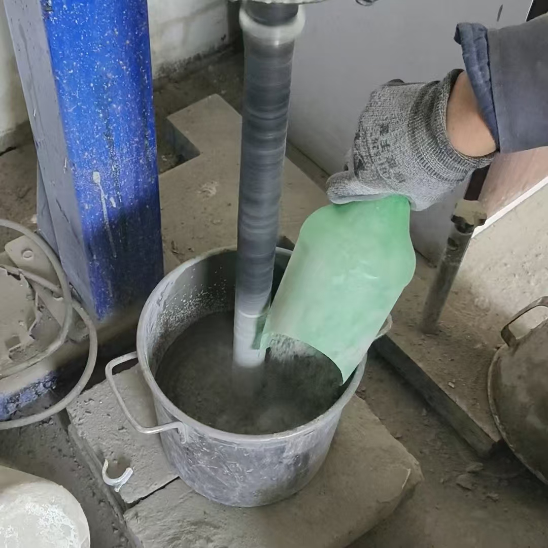 甘洛桥梁公路张拉用H60压浆料与普通压浆料有什么区别？