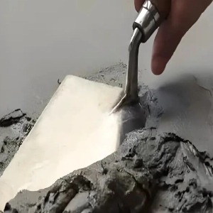 甘洛混凝土裂缝孔洞剥落冻融修复用高强度丙乳防腐蚀砂浆